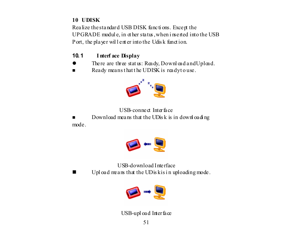 X-Micro Tech. 400 User Manual | Page 52 / 59