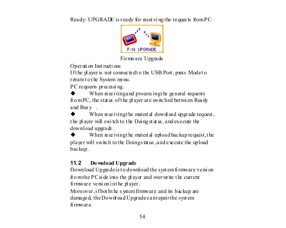 X-Micro Tech. 400 User Manual | Page 55 / 59