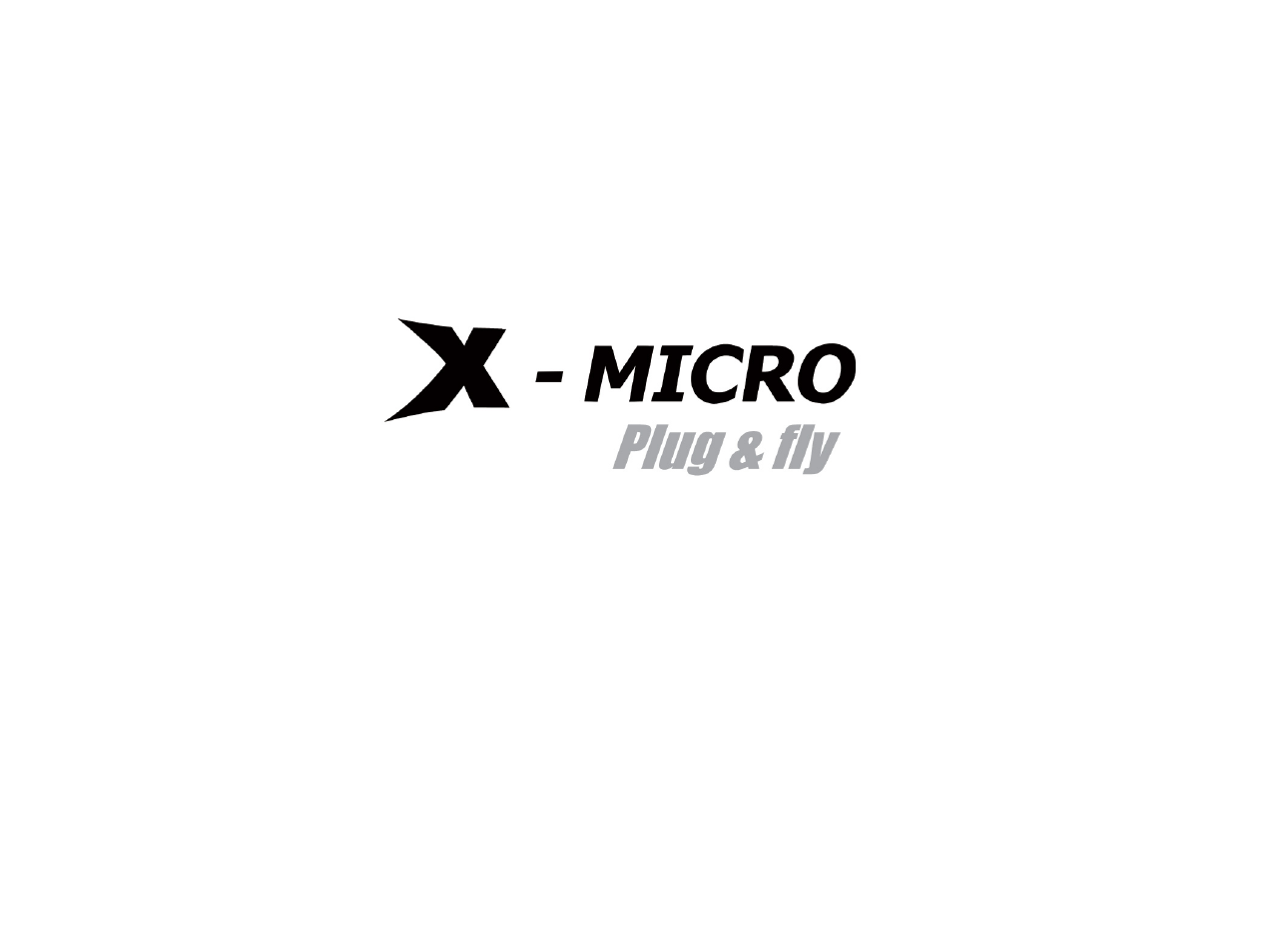 X-Micro Tech. EVA 130 User Manual | Page 27 / 27