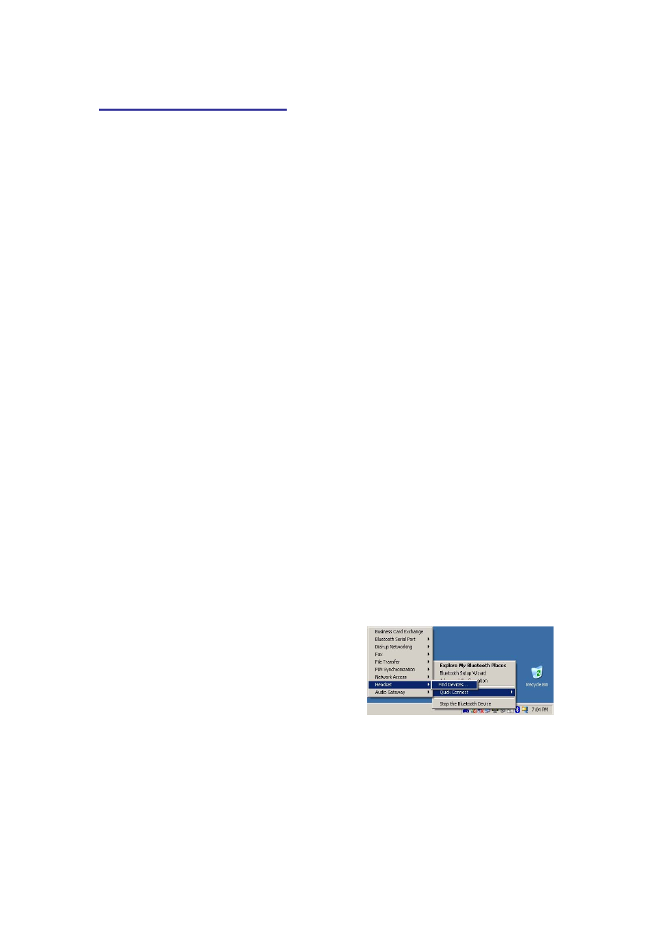 Play audio cd, mp3 | X-Micro Tech. BT400GII User Manual | Page 10 / 14