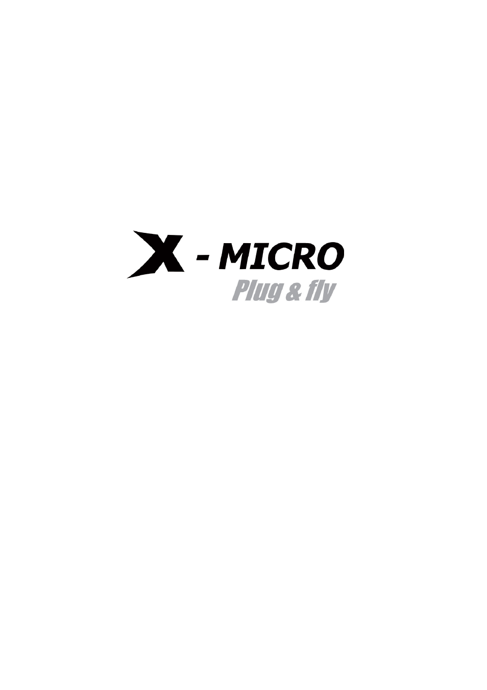 X-Micro Tech. BT400GII User Manual | Page 14 / 14