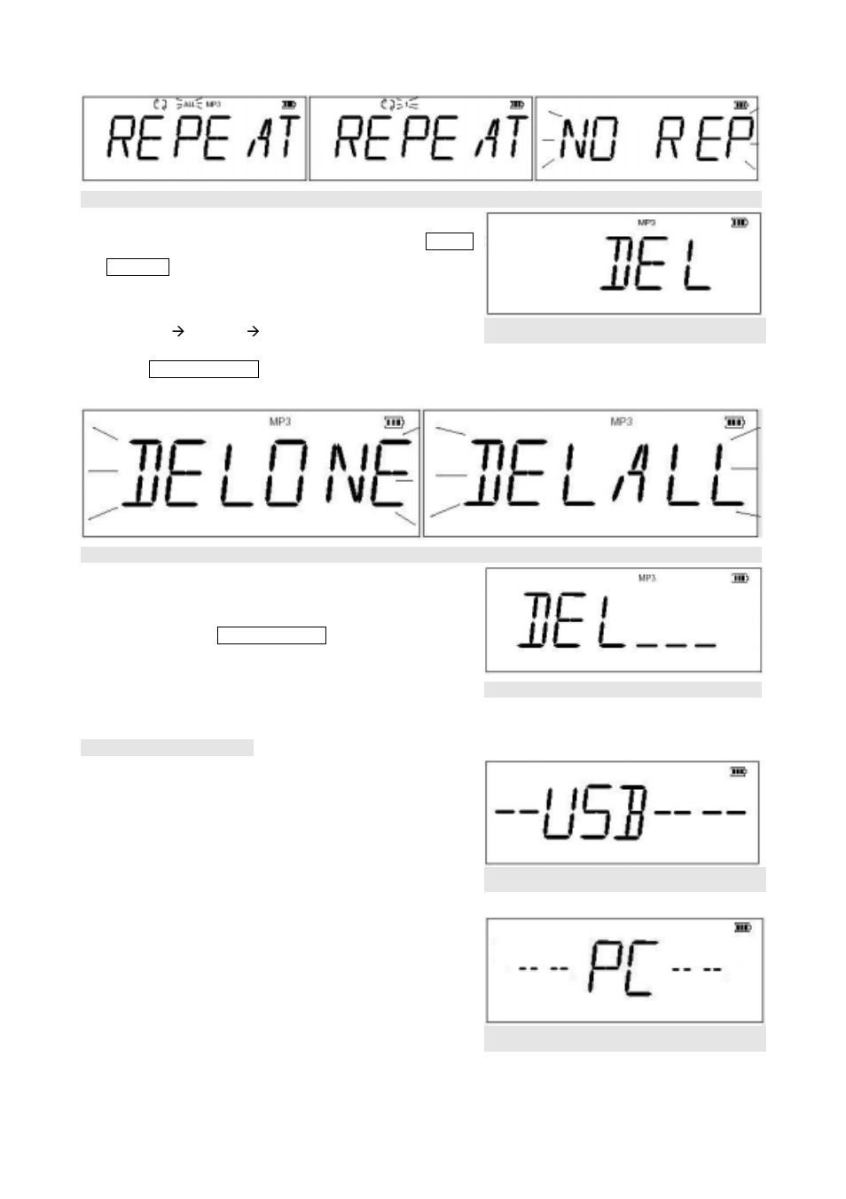 Figure 4.7.4, Figure 4.7.6, Figure 4.7.7 | Connect to computer | X-Micro Tech. EPIC User Manual | Page 12 / 19