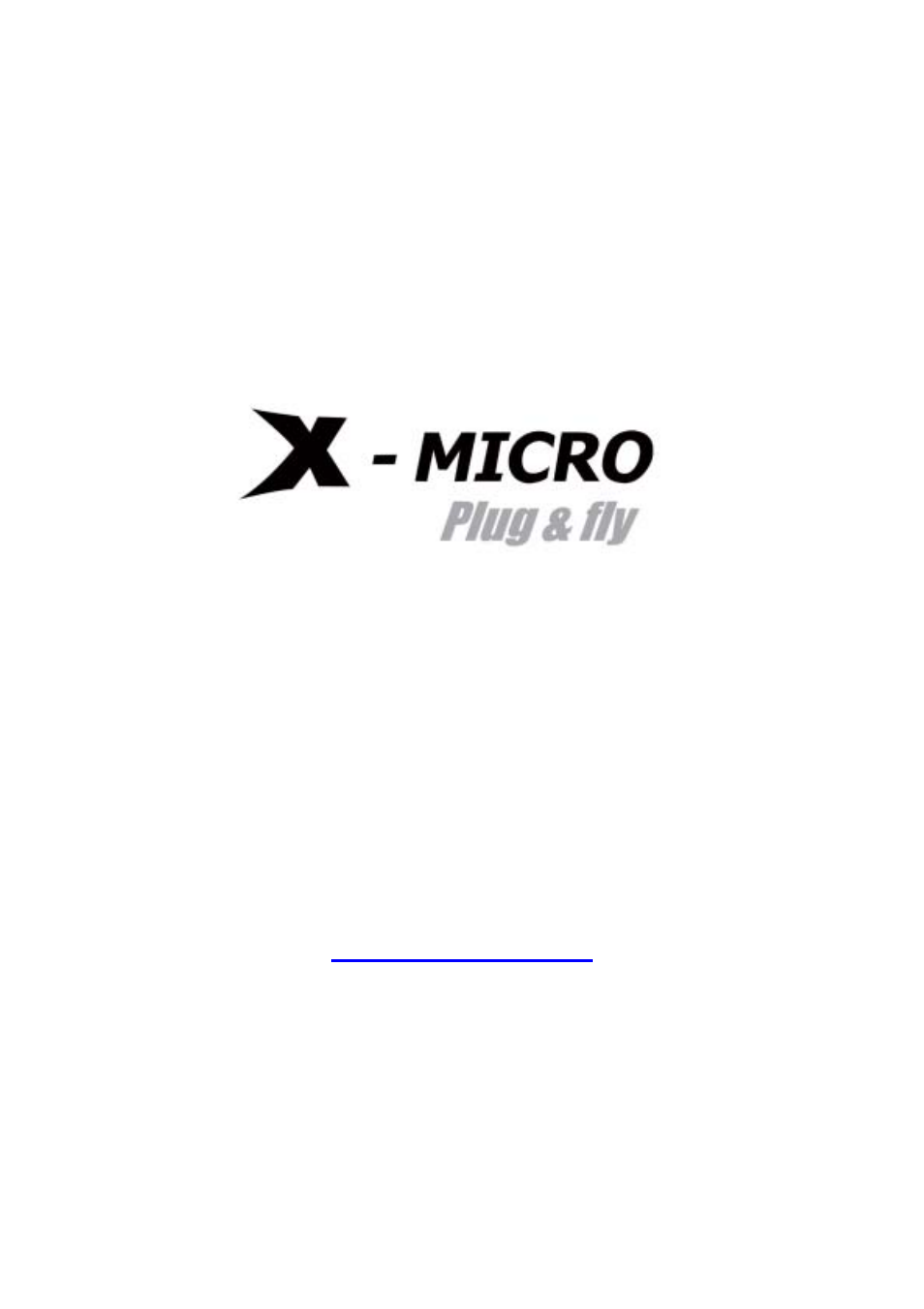 X-Micro Tech. EPIC User Manual | Page 19 / 19