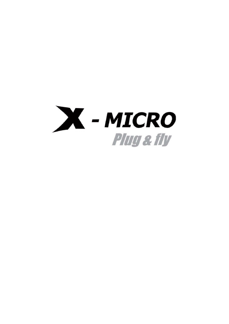 X-Micro Tech. Digital MP3 Player User Manual | Page 23 / 23