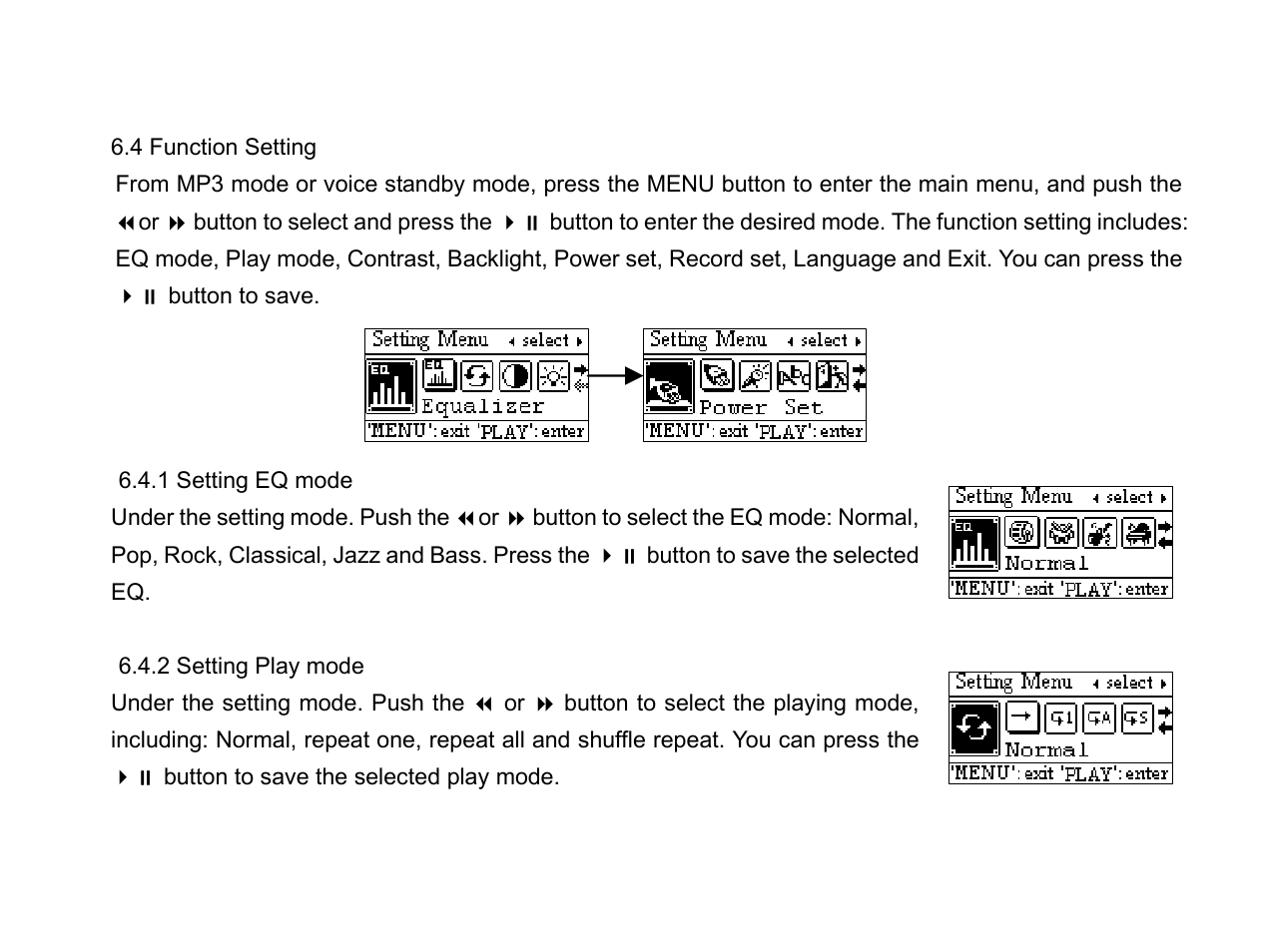 X-Micro Tech. EVA 310 User Manual | Page 19 / 29