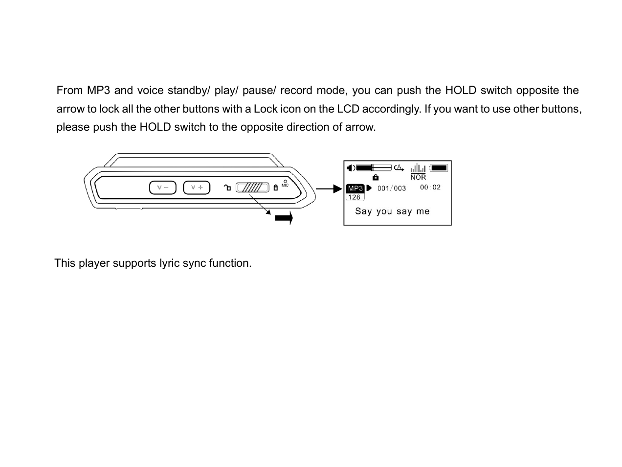 X-Micro Tech. EVA 310 User Manual | Page 25 / 29