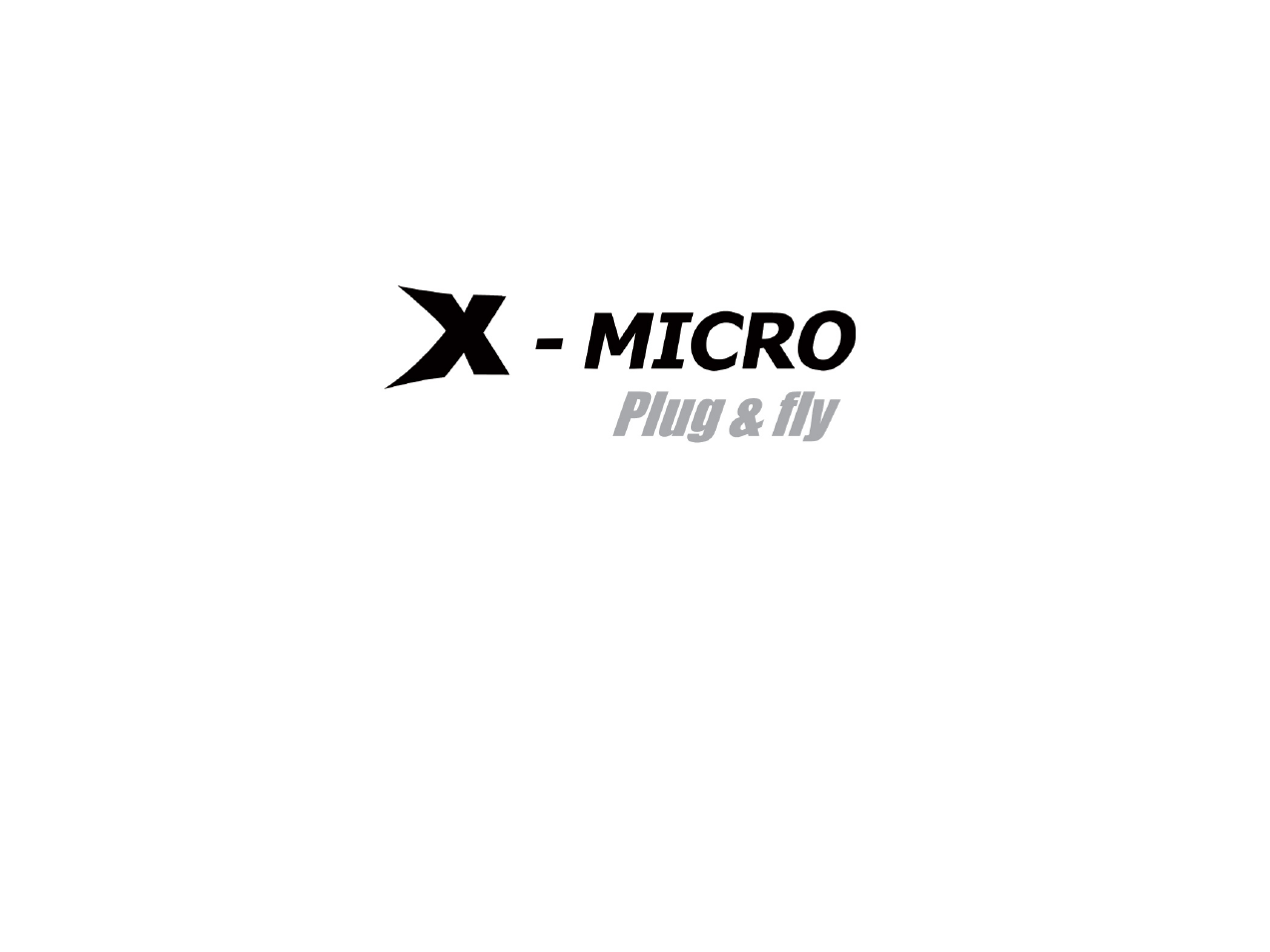 X-Micro Tech. EVA 310 User Manual | Page 29 / 29