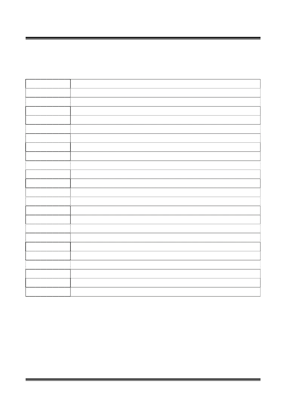 Terminology | X-Micro Tech. WL-1502 User Manual | Page 4 / 42