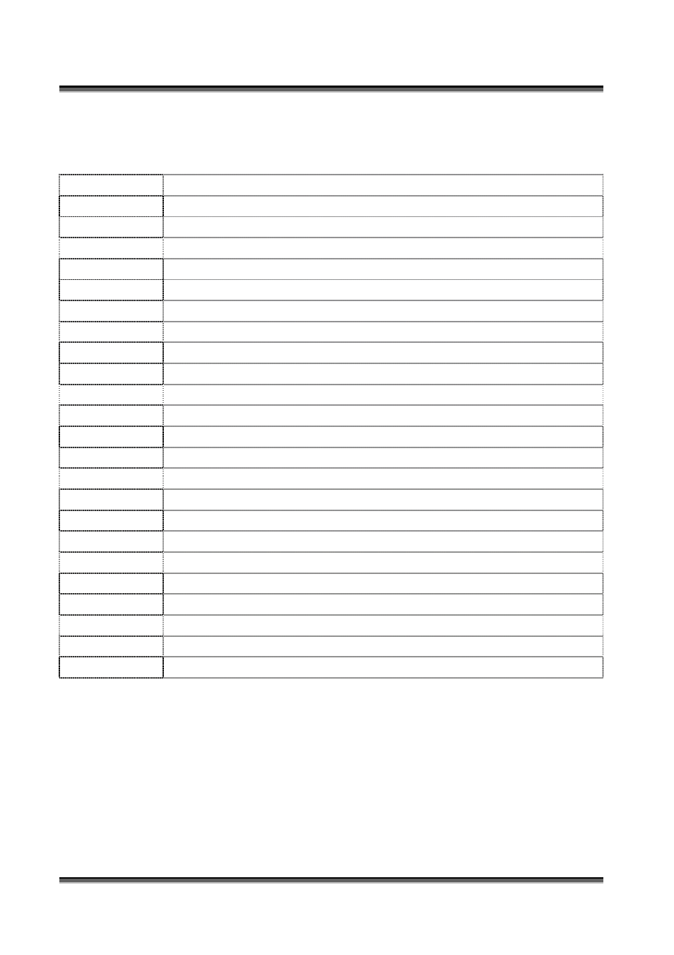 Terminology | X-Micro Tech. WLAN 11b Access Point User Manual | Page 2 / 32
