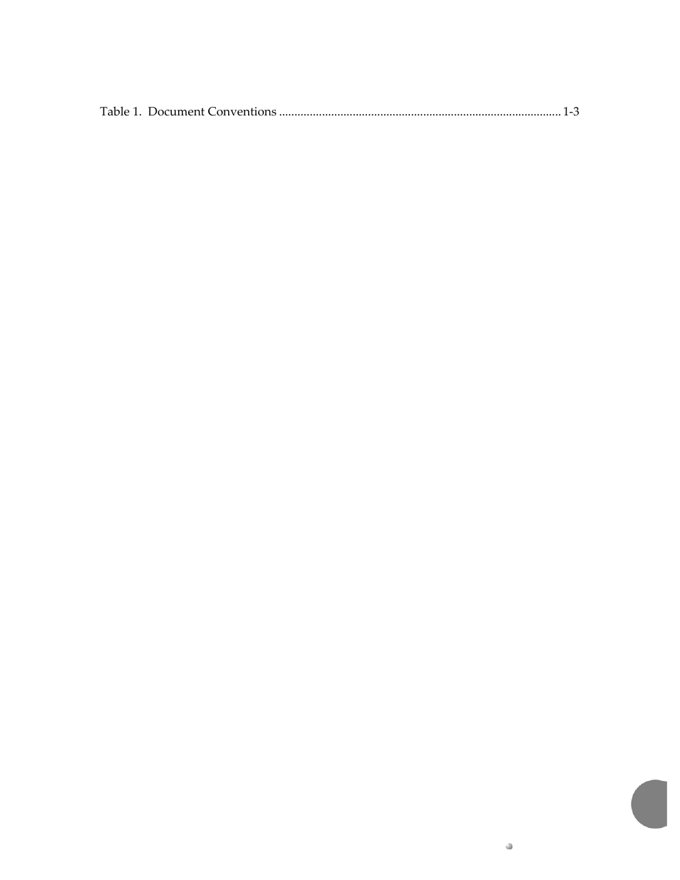 List of tables | Xblue Networks XPLUS100 User Manual | Page 4 / 24