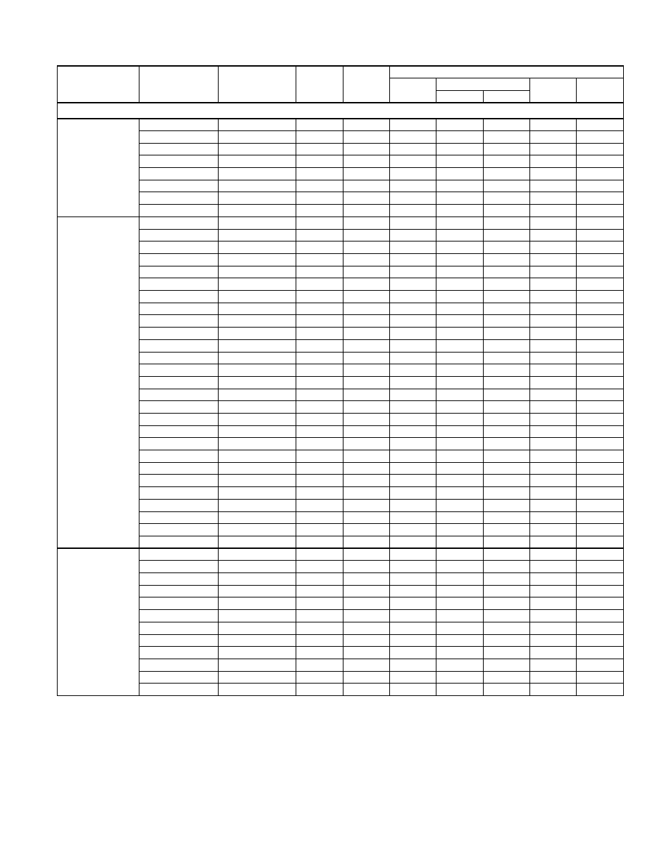 York YHJF18 User Manual | Page 5 / 26