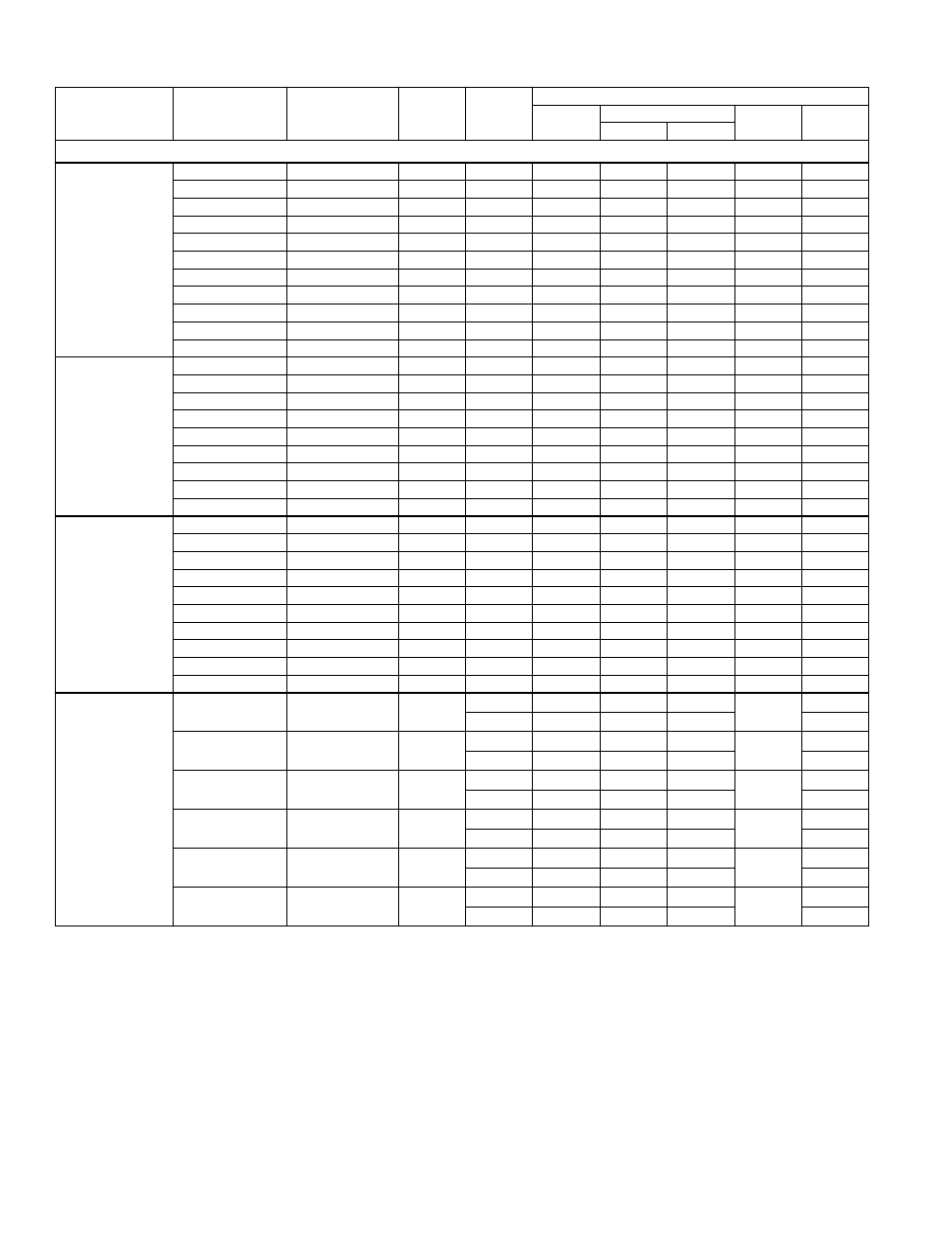 York YHJF18 User Manual | Page 6 / 26