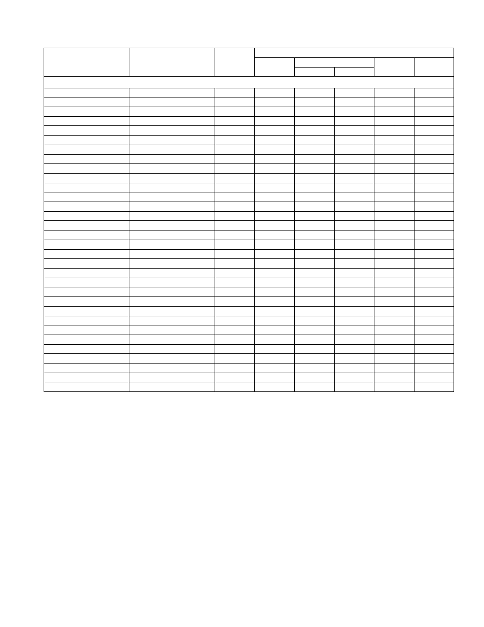 York YZB018 THRU 060 User Manual | Page 11 / 40