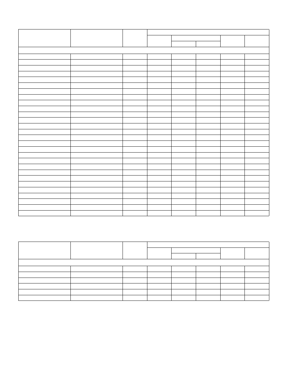 York YZB018 THRU 060 User Manual | Page 12 / 40