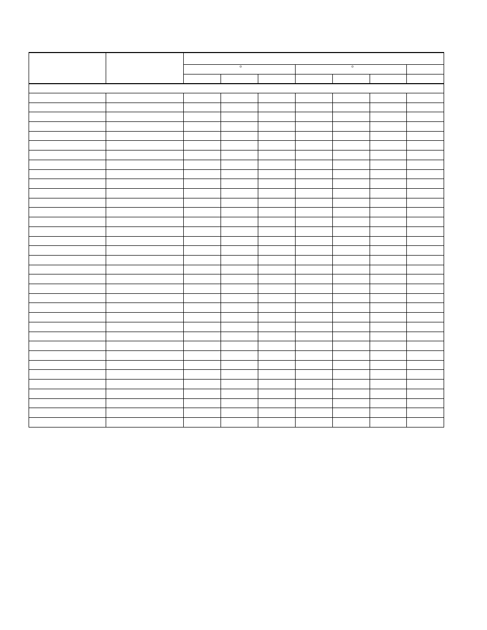 York YZB018 THRU 060 User Manual | Page 16 / 40