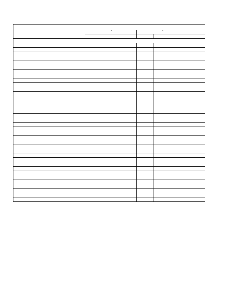 York YZB018 THRU 060 User Manual | Page 20 / 40
