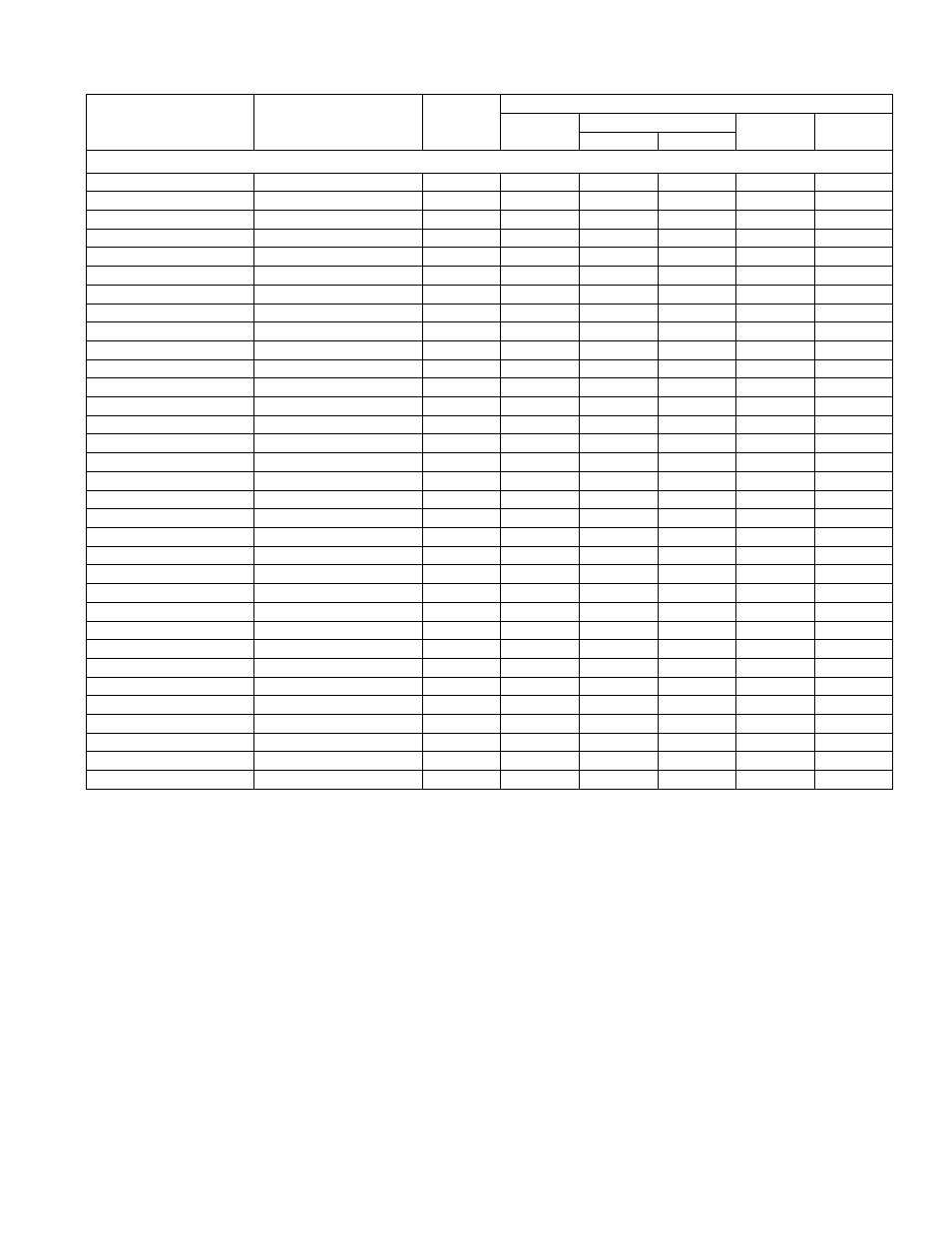 York YZB018 THRU 060 User Manual | Page 7 / 40