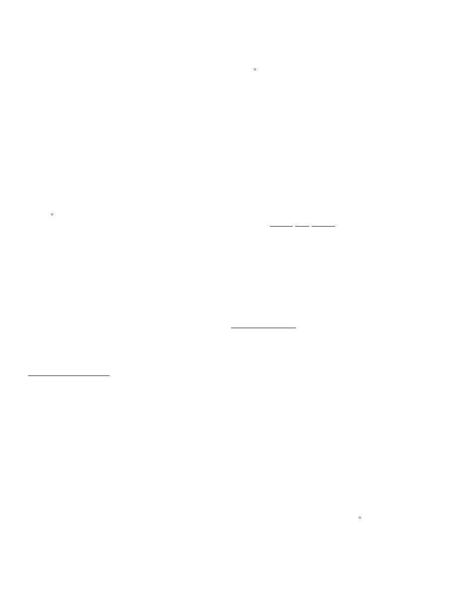 York E1FB240 User Manual | Page 12 / 20