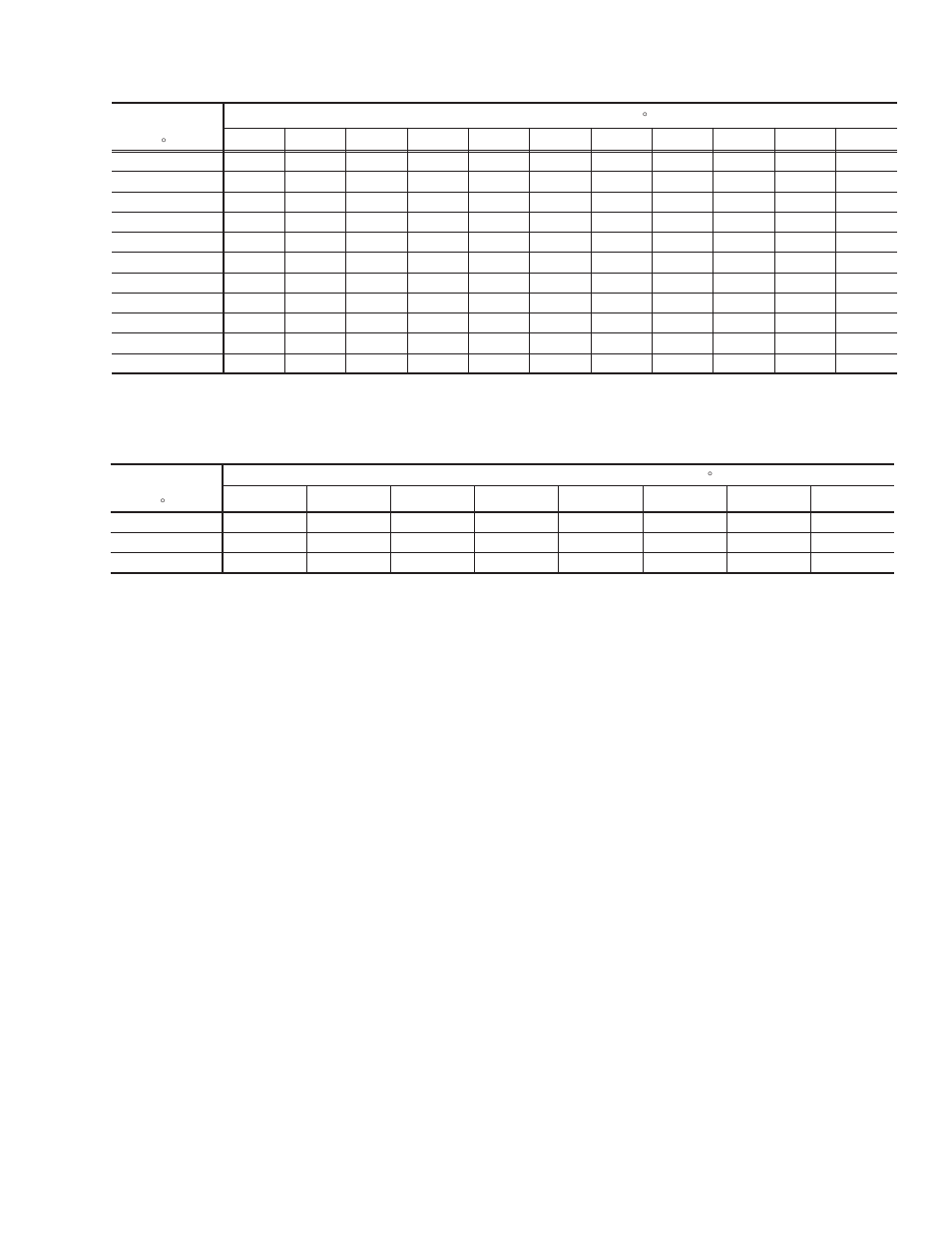York B1HH018 User Manual | Page 11 / 28