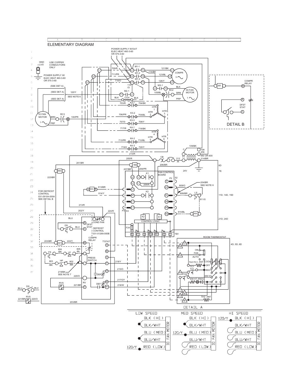 Fig. 10 | York B1HH018 User Manual | Page 26 / 28