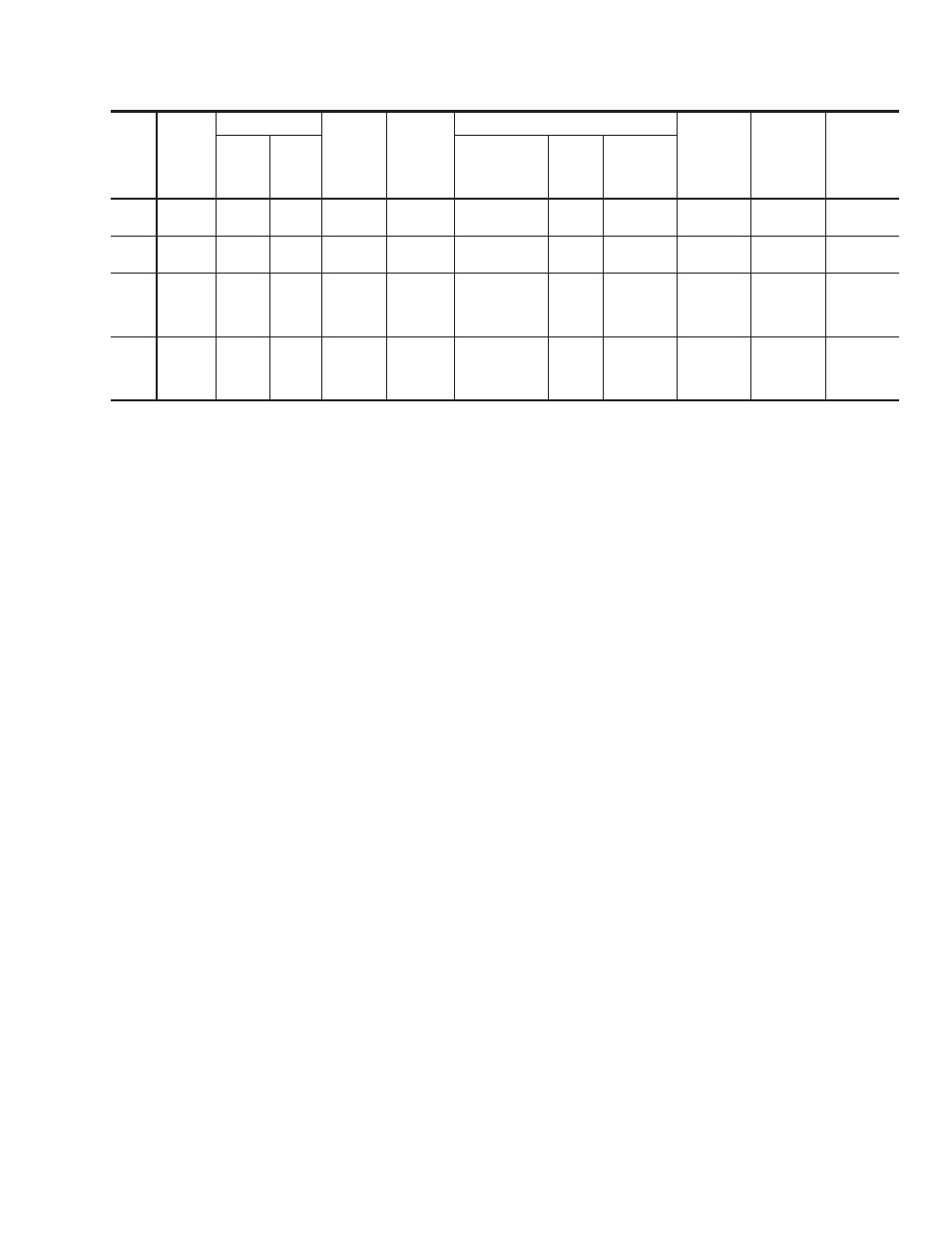 York B1HH018 User Manual | Page 7 / 28