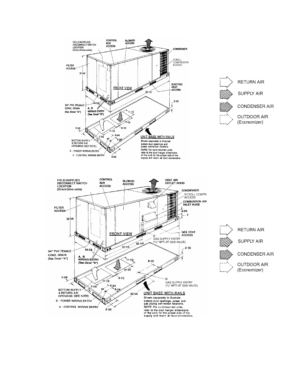 York DY 036 User Manual | Page 25 / 36