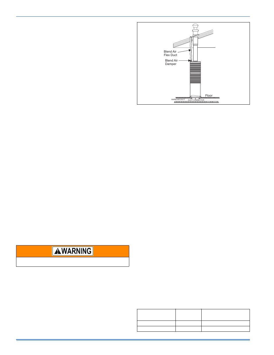 York DFAH User Manual | Page 10 / 40