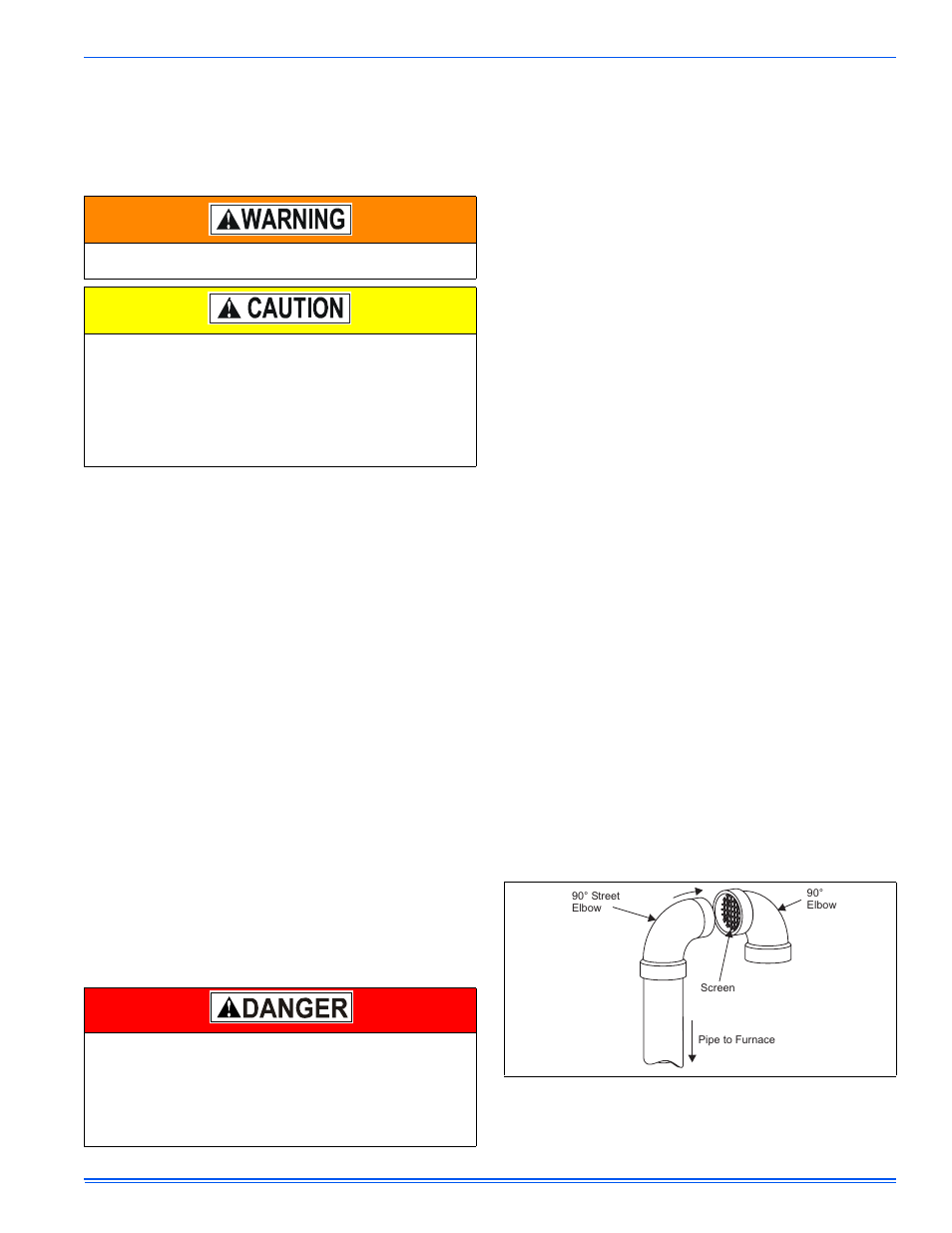 York DFAH User Manual | Page 15 / 40