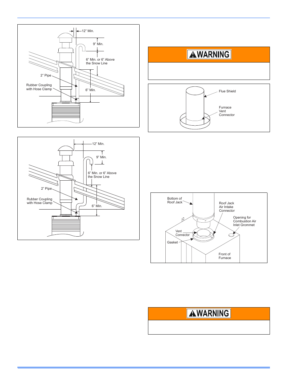 York DFAH User Manual | Page 16 / 40