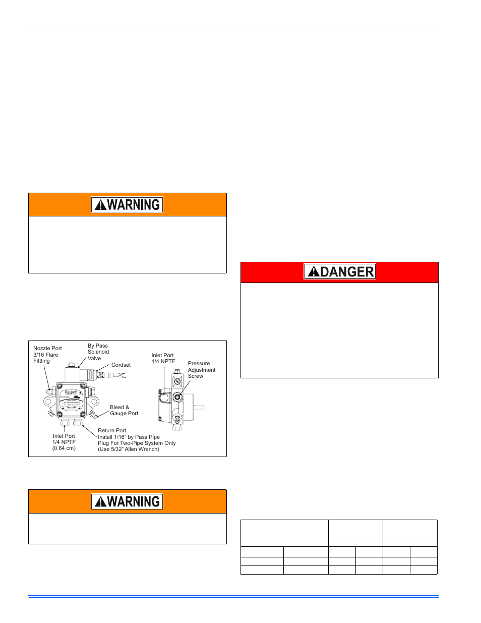 York DFAH User Manual | Page 24 / 40