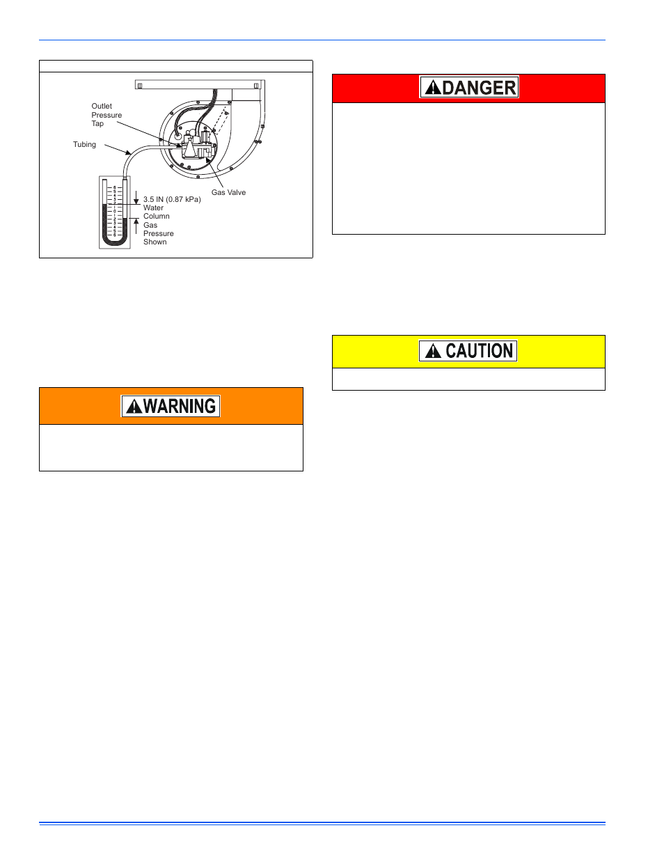 York DFAH User Manual | Page 36 / 40