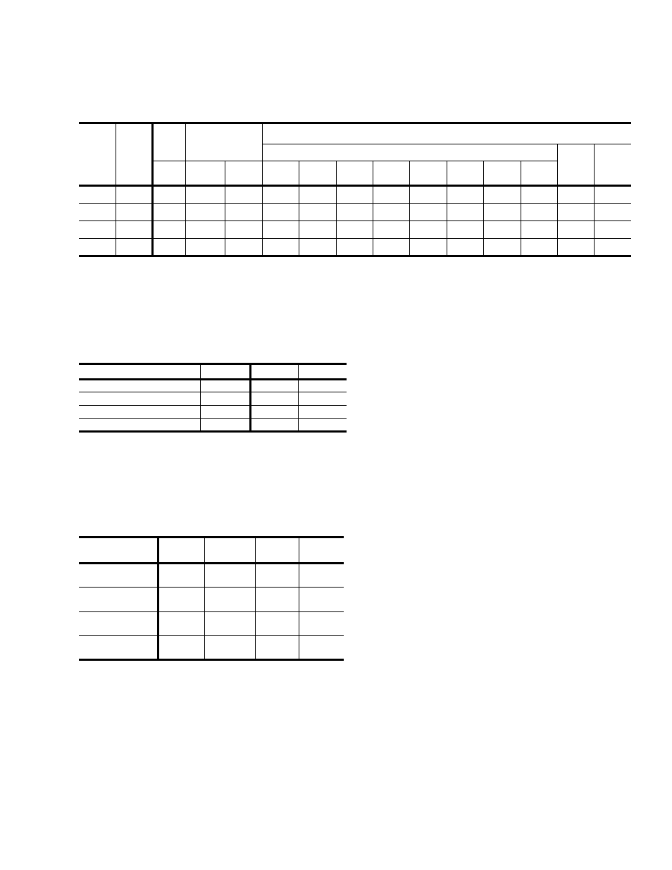 York DM 060 User Manual | Page 11 / 40