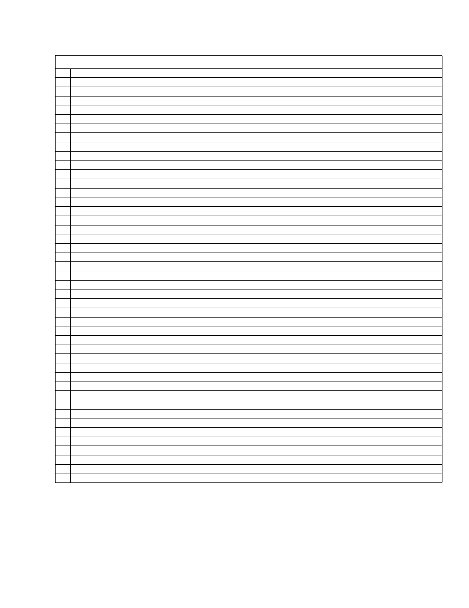 York DM 060 User Manual | Page 7 / 40