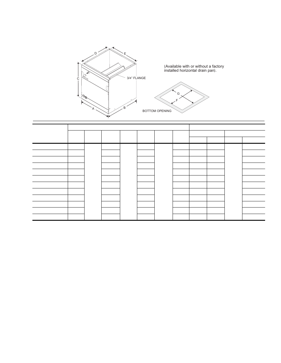 York GHD User Manual | Page 11 / 12