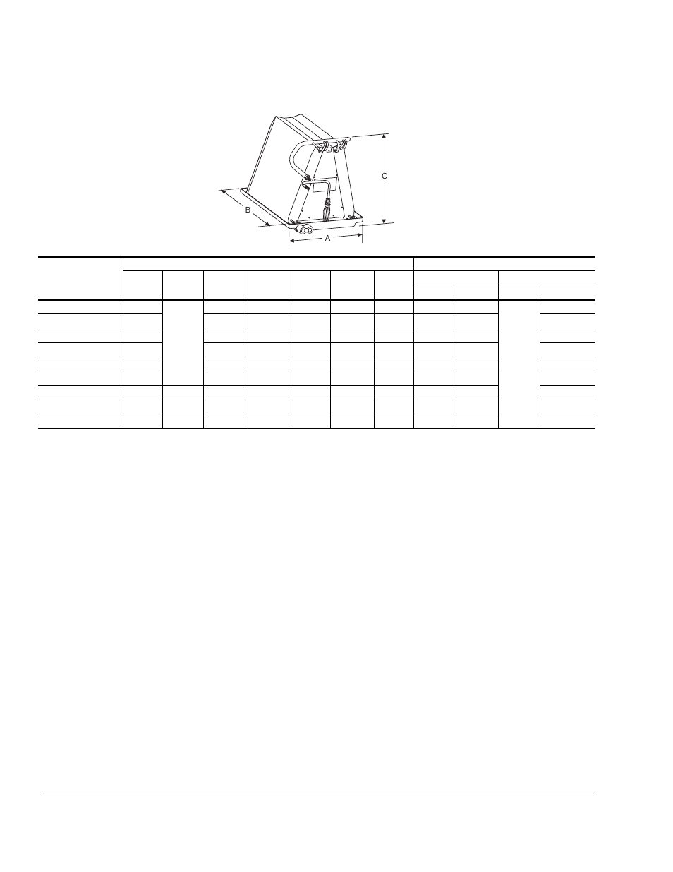 York GHD User Manual | Page 12 / 12
