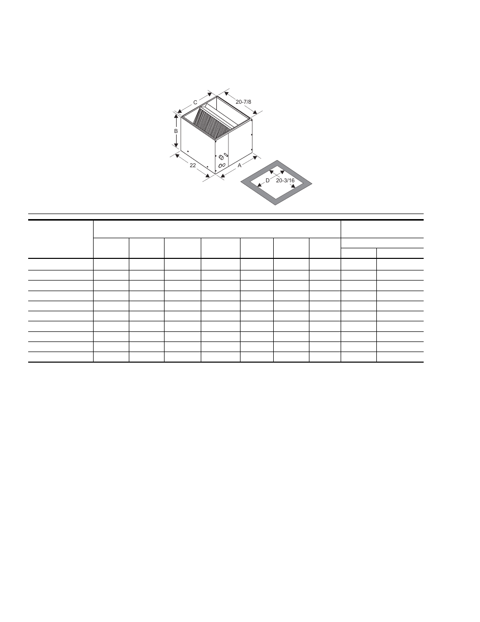 York GHD User Manual | Page 8 / 12