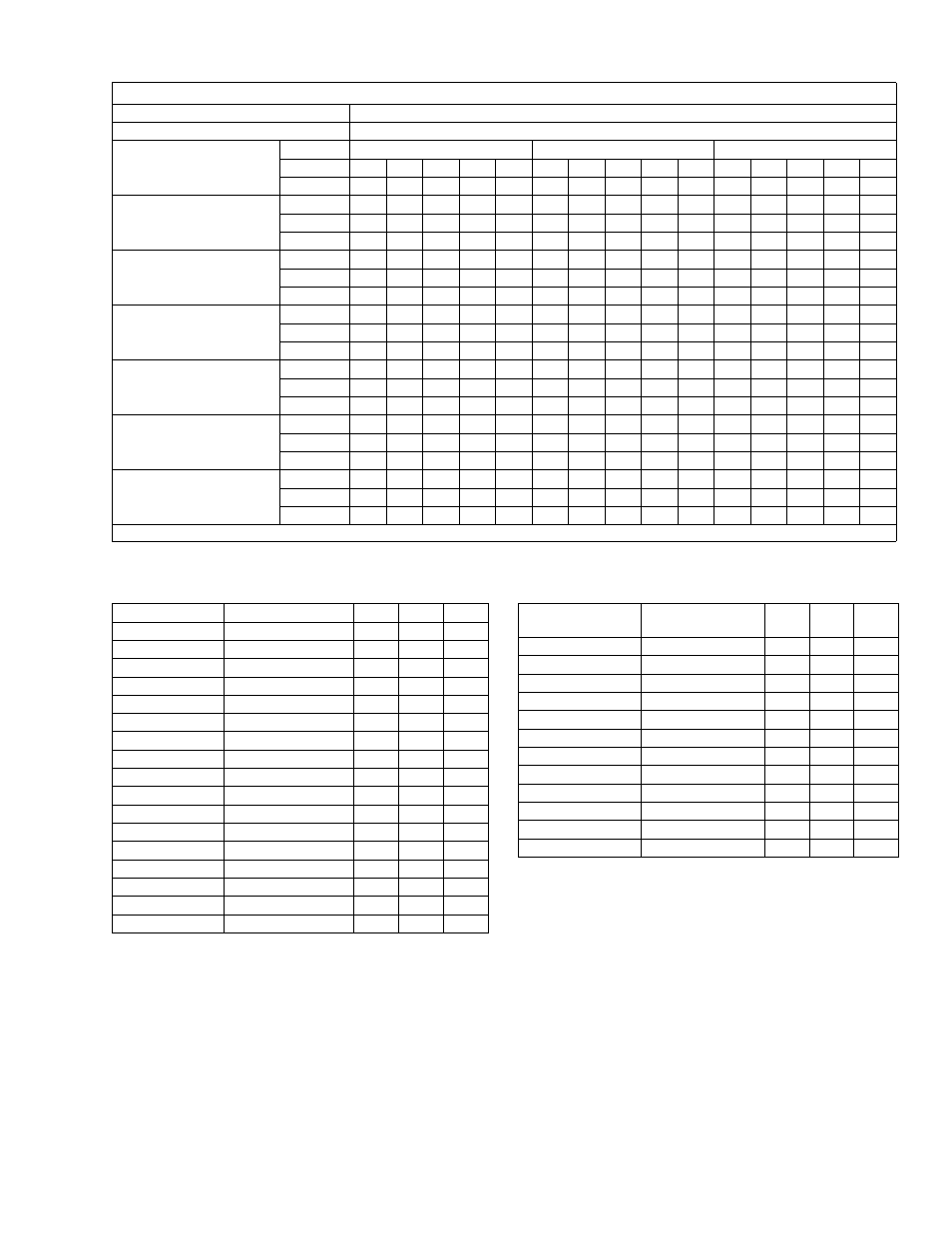 York TCGD12 THRU 60 User Manual | Page 13 / 18