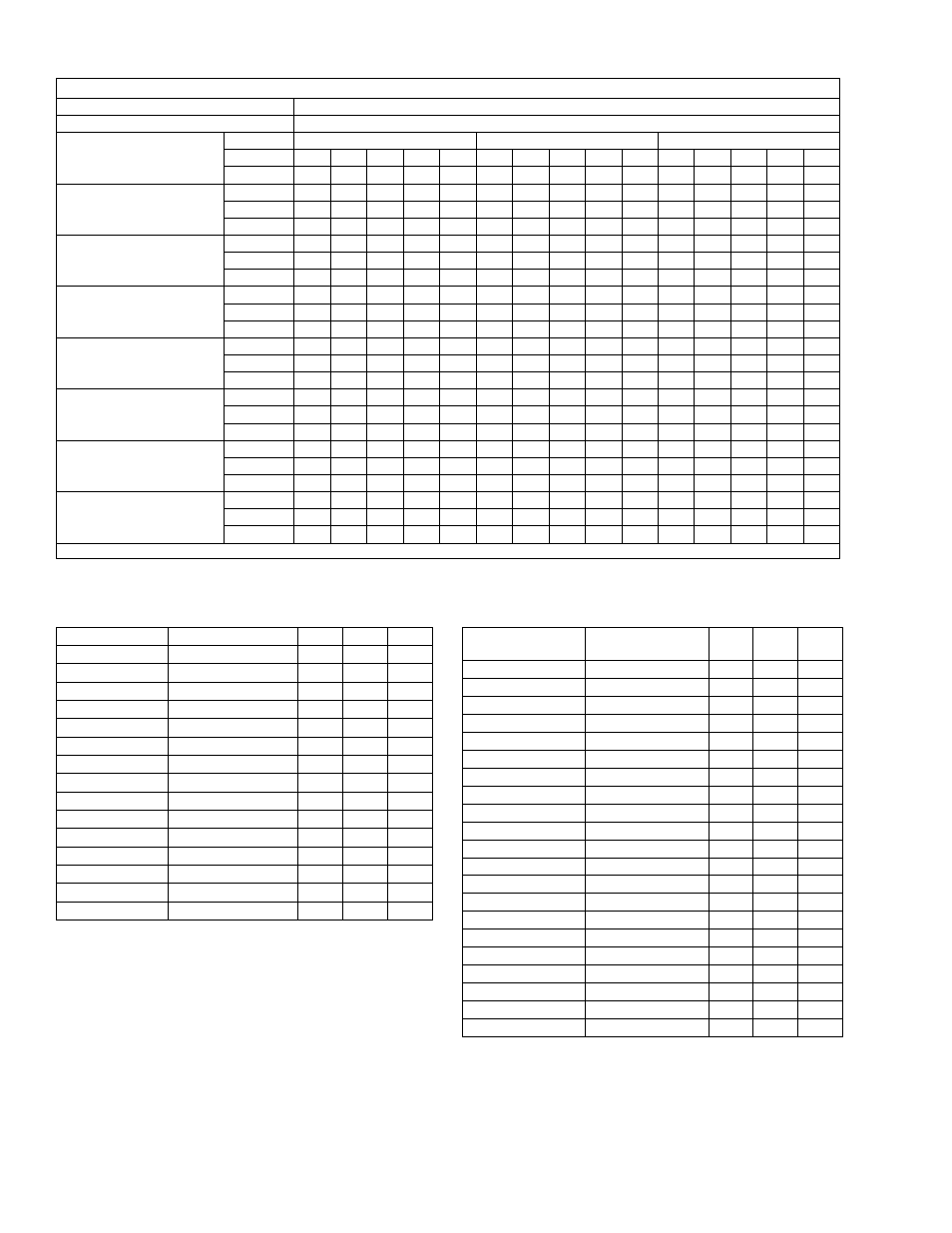 York TCGD12 THRU 60 User Manual | Page 14 / 18