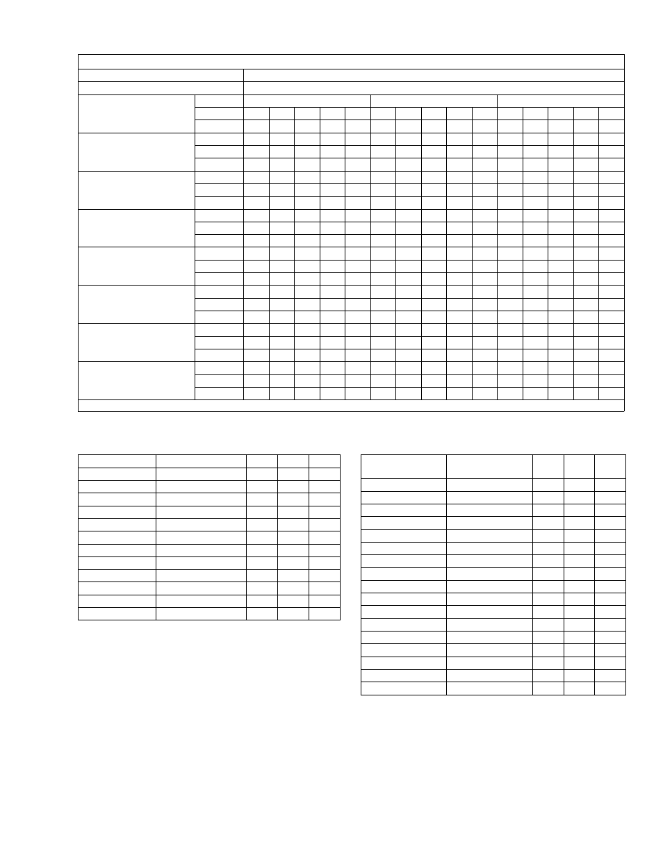 York TCGD12 THRU 60 User Manual | Page 15 / 18
