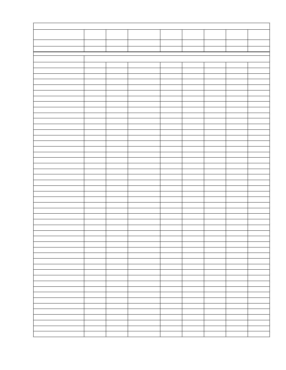 York TCGD12 THRU 60 User Manual | Page 3 / 18