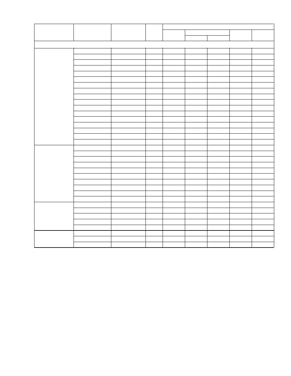 York TCGD12 THRU 60 User Manual | Page 9 / 18