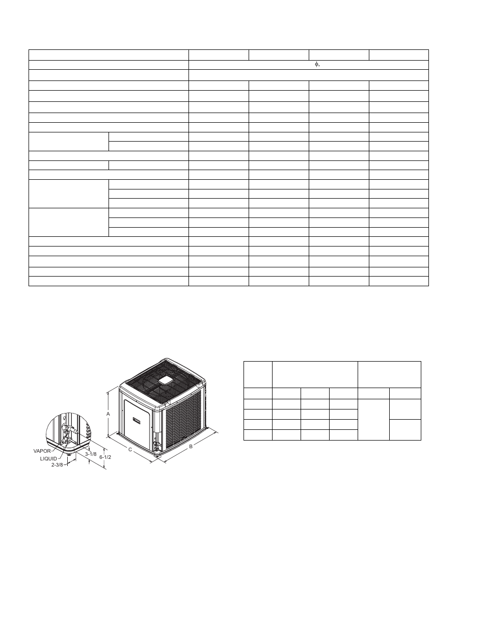 York CZH024 THRU 060 User Manual | Page 2 / 16