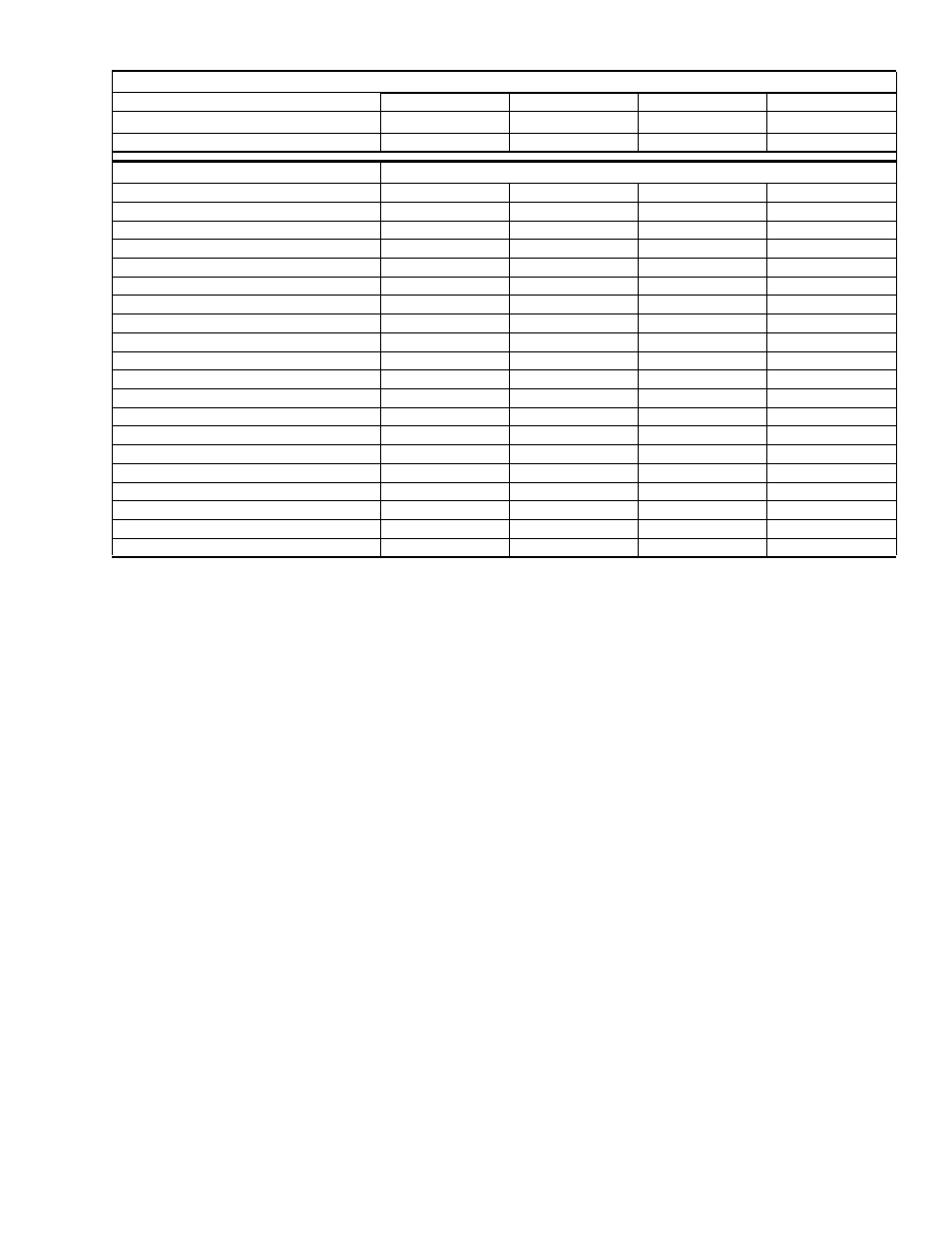 York CZH024 THRU 060 User Manual | Page 3 / 16