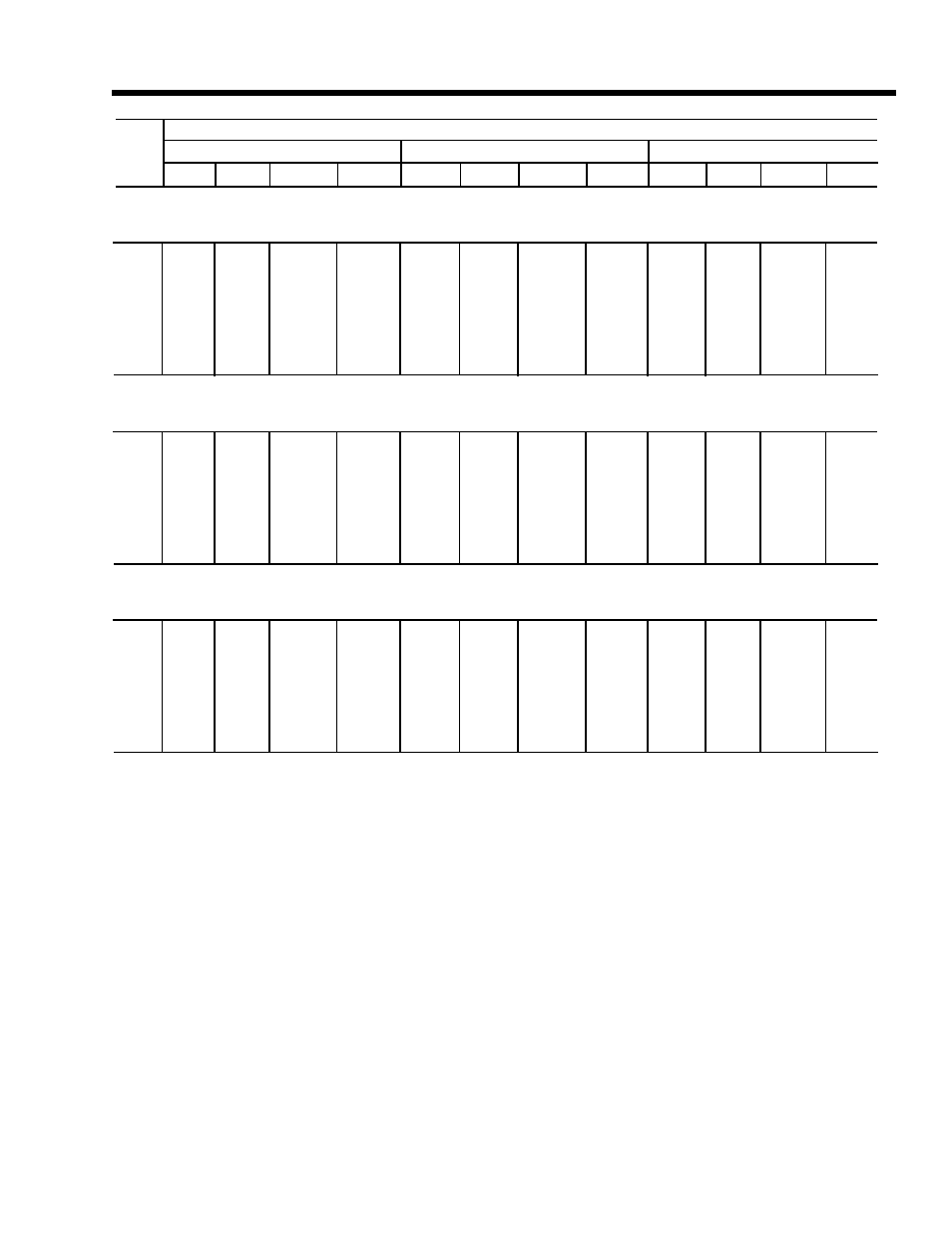 York STYLE A YCWS User Manual | Page 21 / 52