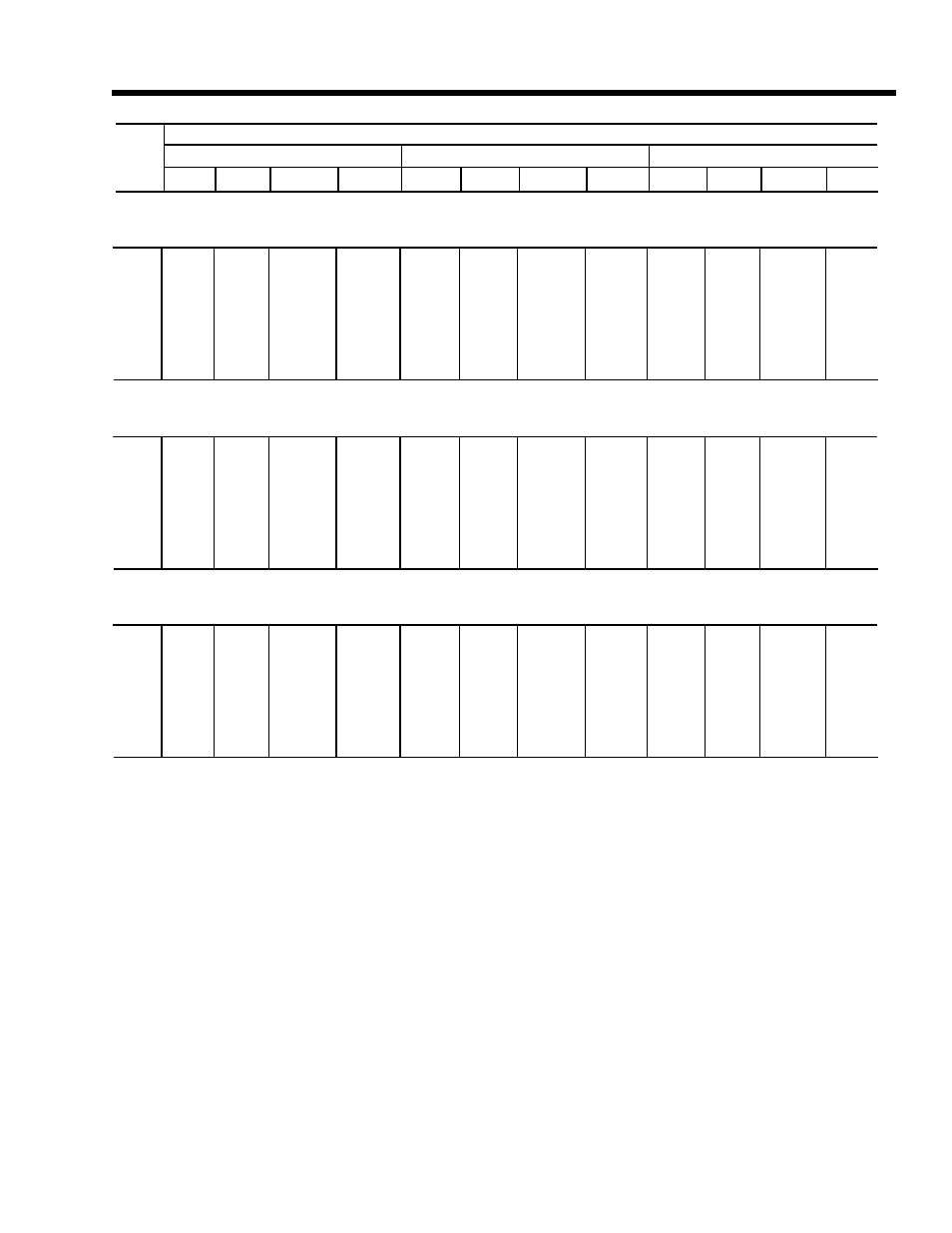 York STYLE A YCWS User Manual | Page 23 / 52