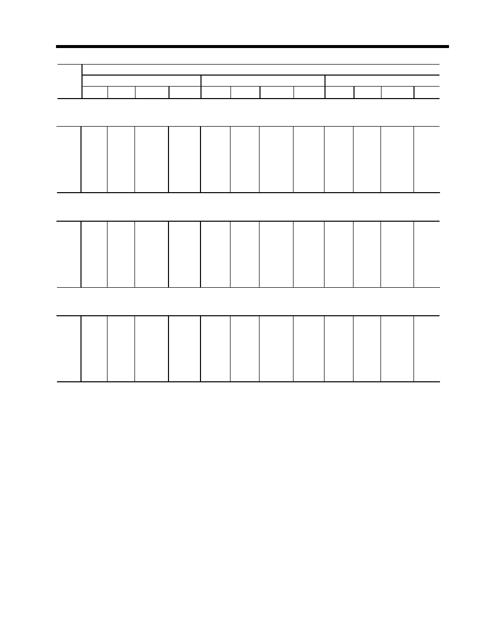 York STYLE A YCWS User Manual | Page 25 / 52