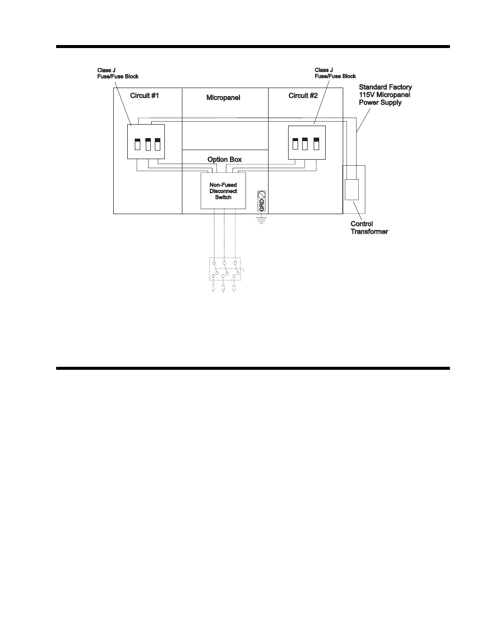 York STYLE A YCWS User Manual | Page 43 / 52