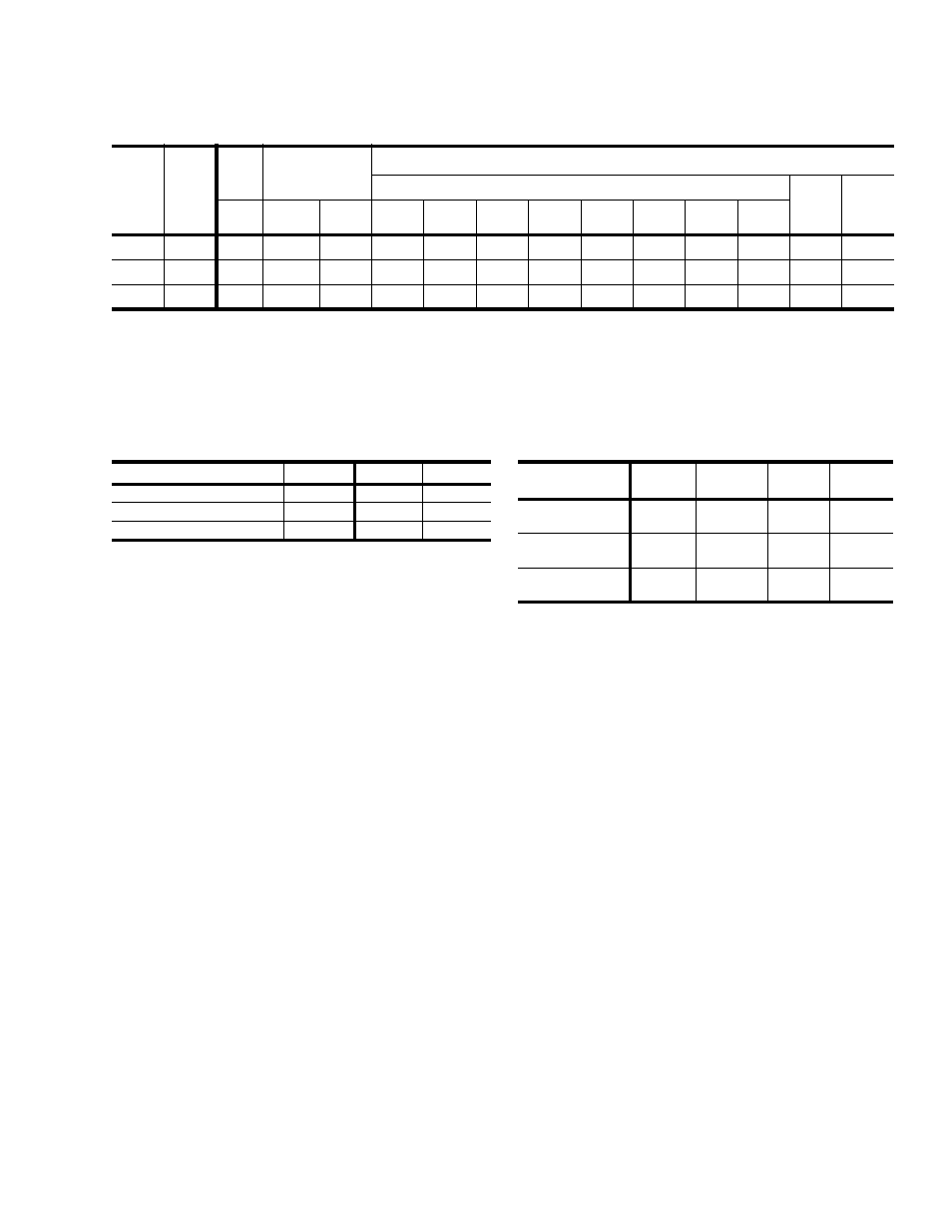 York DH 036 User Manual | Page 15 / 36