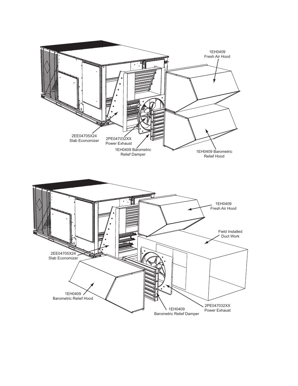 York PREDATOR DJ 150 User Manual | Page 22 / 28