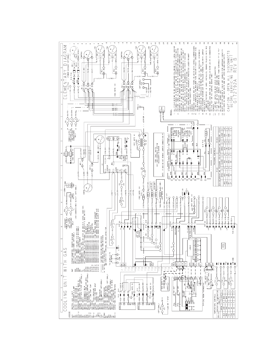 York PREDATOR DJ 150 User Manual | Page 23 / 28